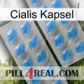 Cialis Capsule 23